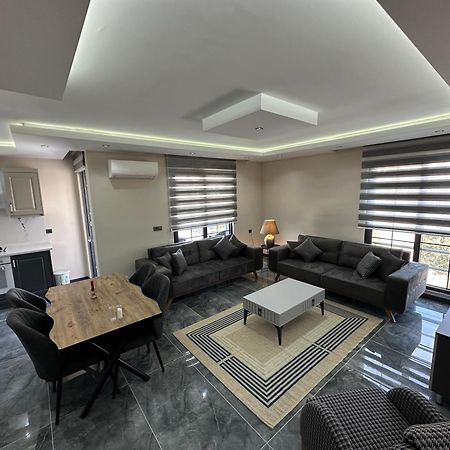 Alis Home Pamukkale Kültér fotó