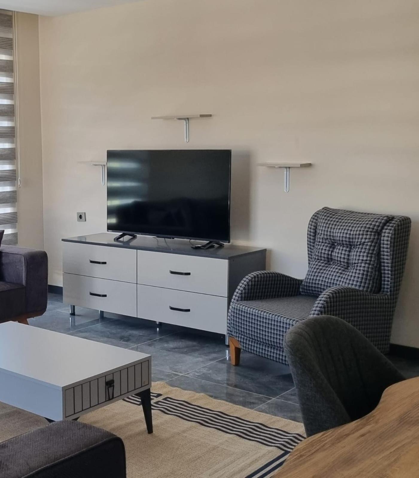 Alis Home Pamukkale Kültér fotó