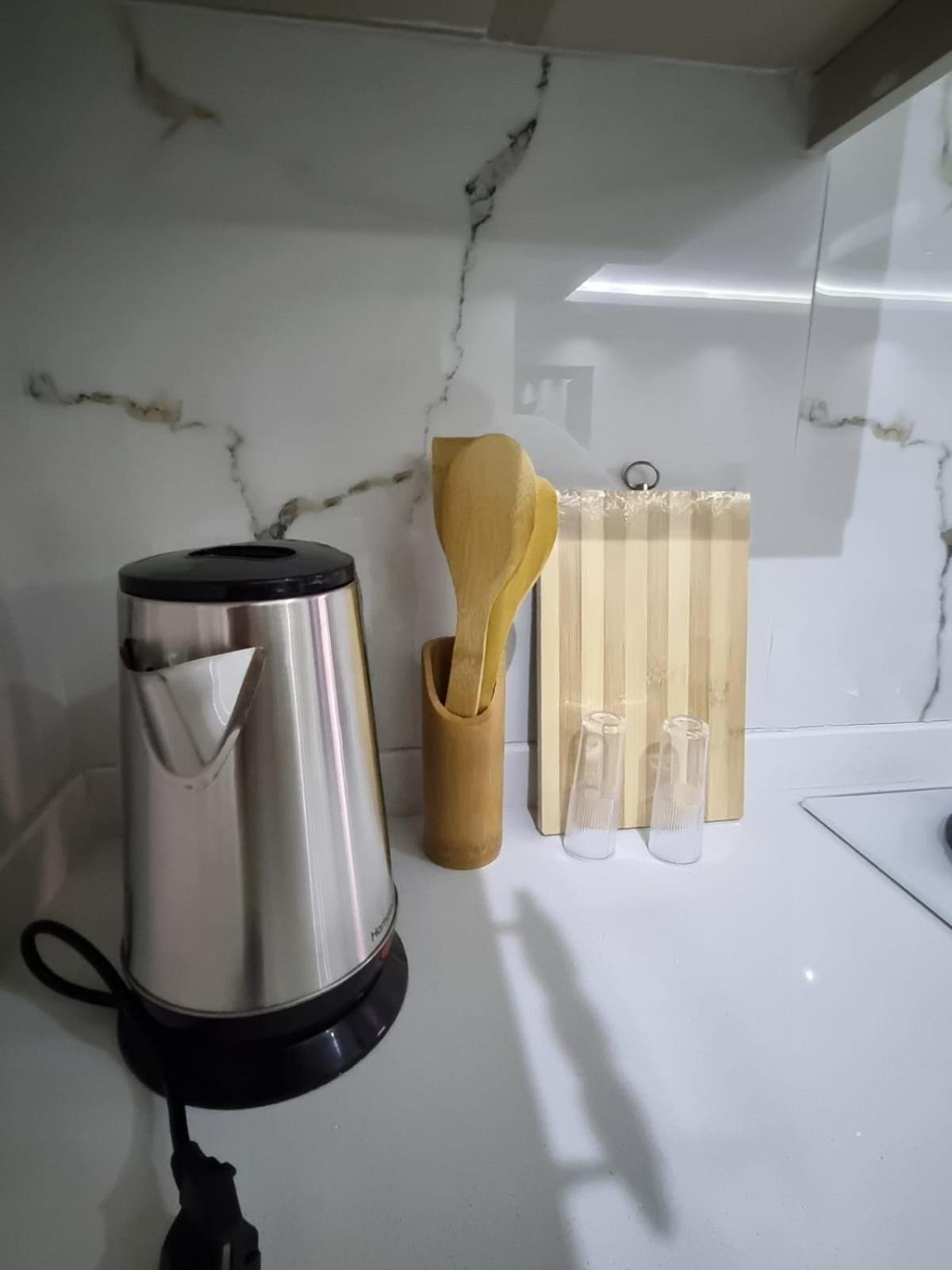 Alis Home Pamukkale Kültér fotó