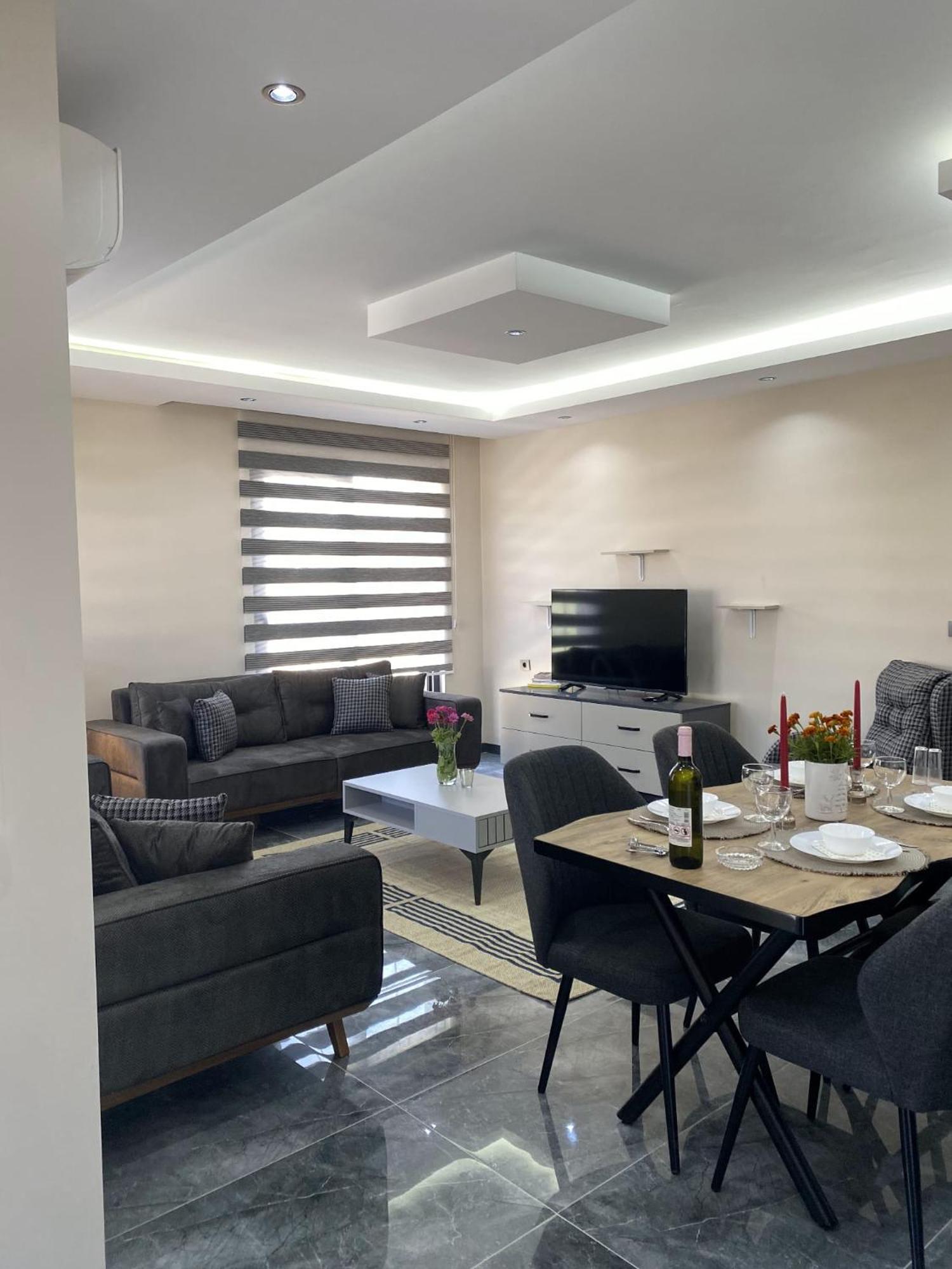 Alis Home Pamukkale Kültér fotó