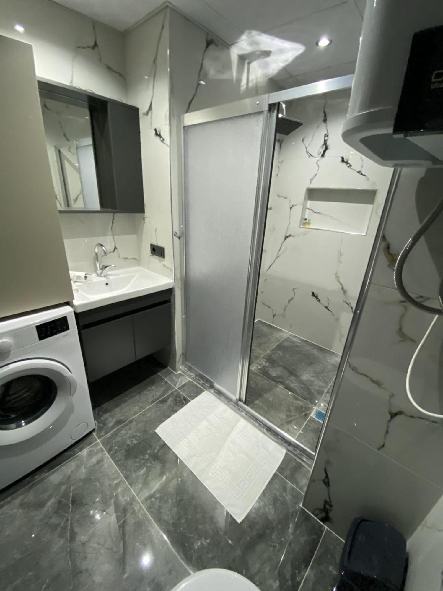 Alis Home Pamukkale Kültér fotó