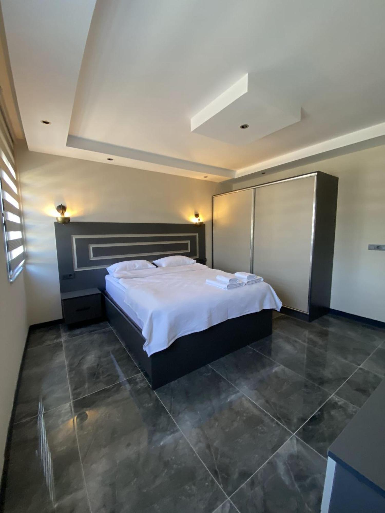 Alis Home Pamukkale Kültér fotó