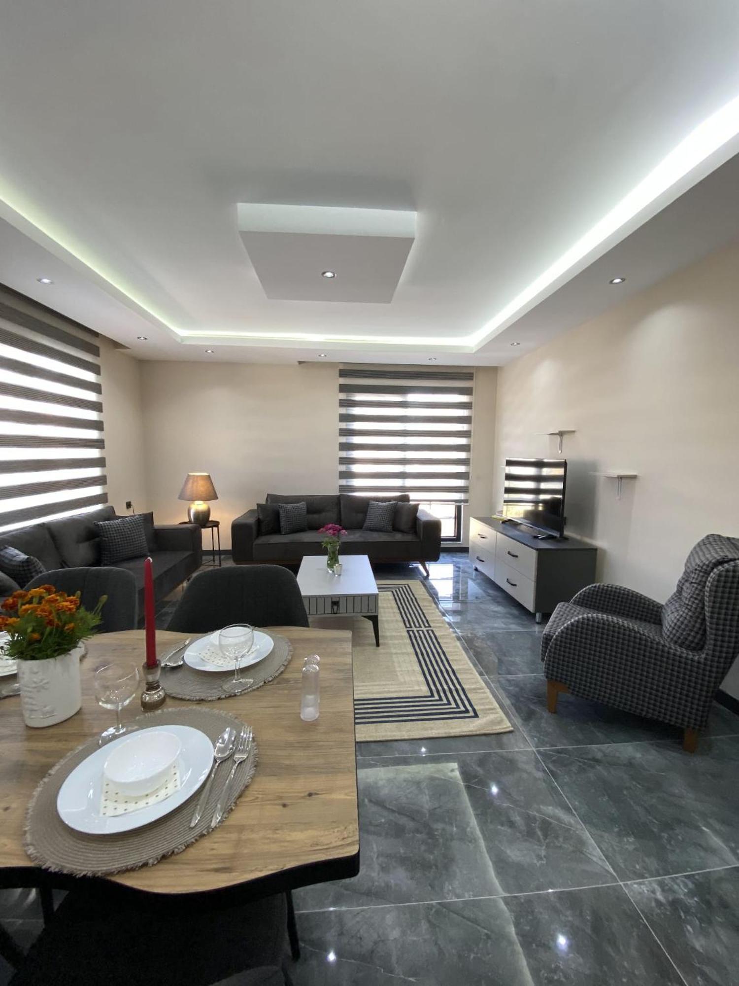 Alis Home Pamukkale Kültér fotó