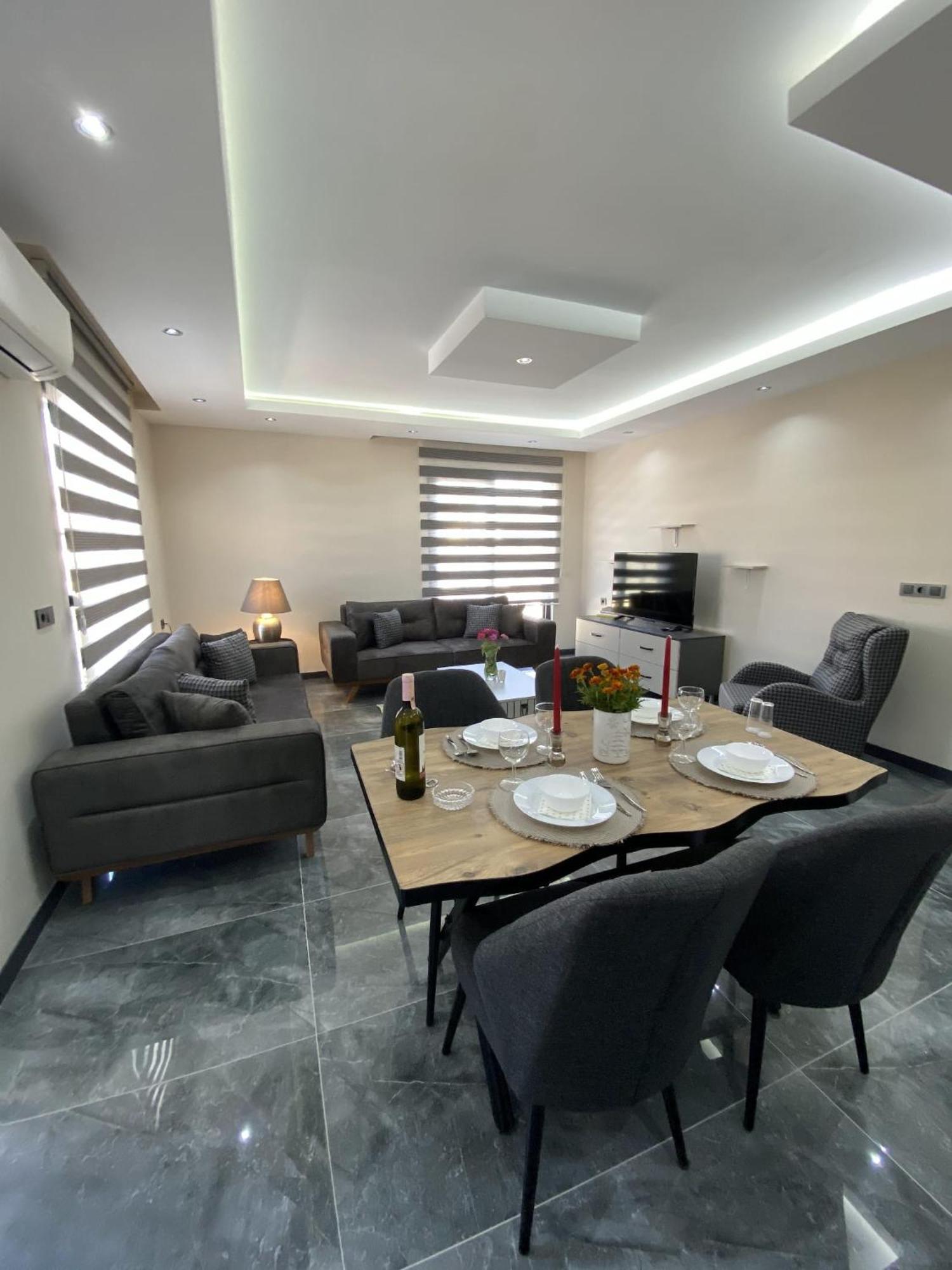 Alis Home Pamukkale Kültér fotó