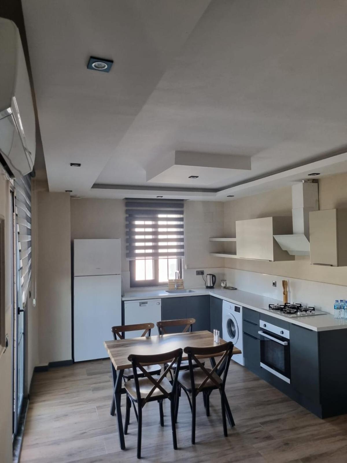 Alis Home Pamukkale Kültér fotó