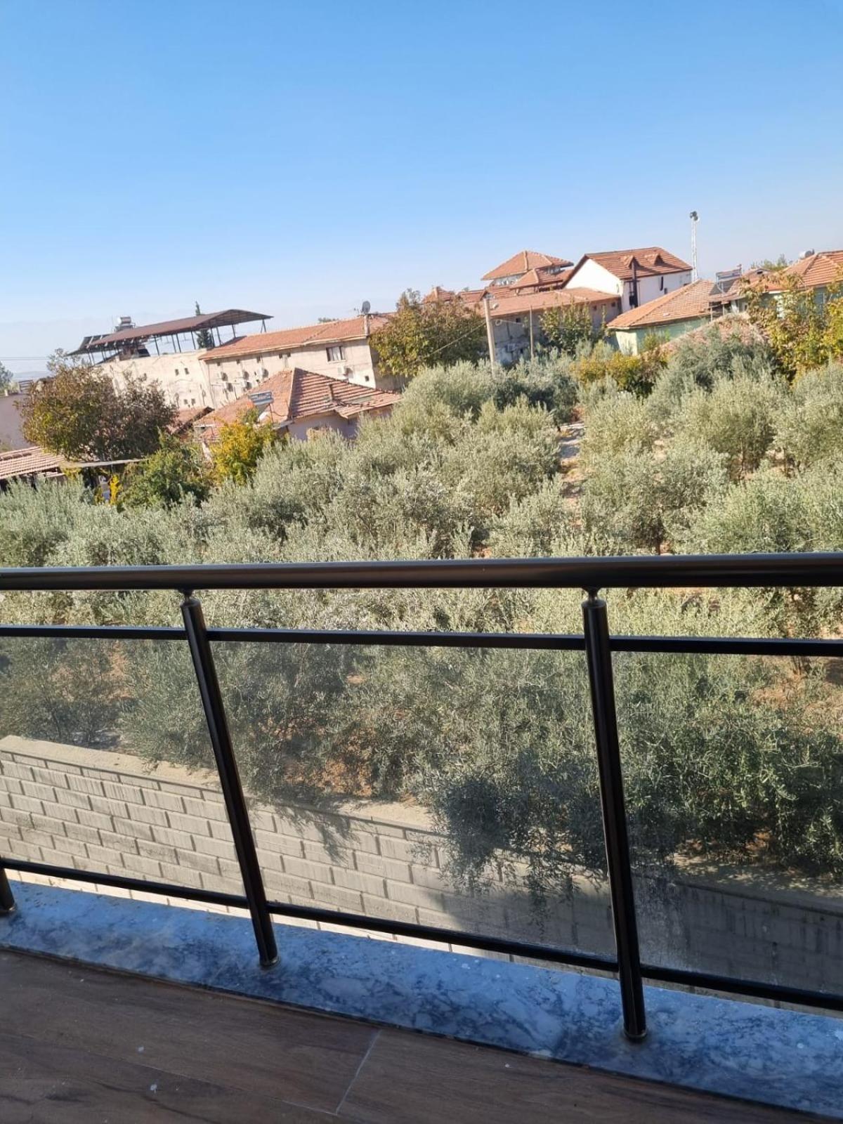 Alis Home Pamukkale Kültér fotó