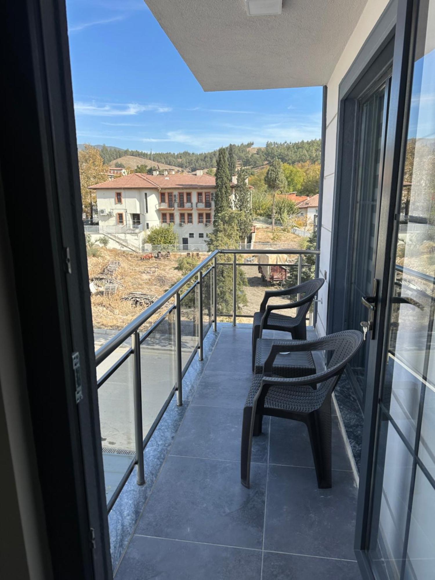 Alis Home Pamukkale Kültér fotó