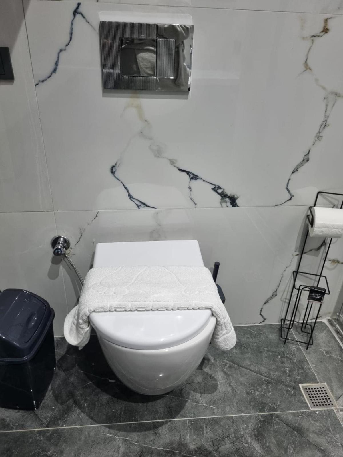 Alis Home Pamukkale Kültér fotó