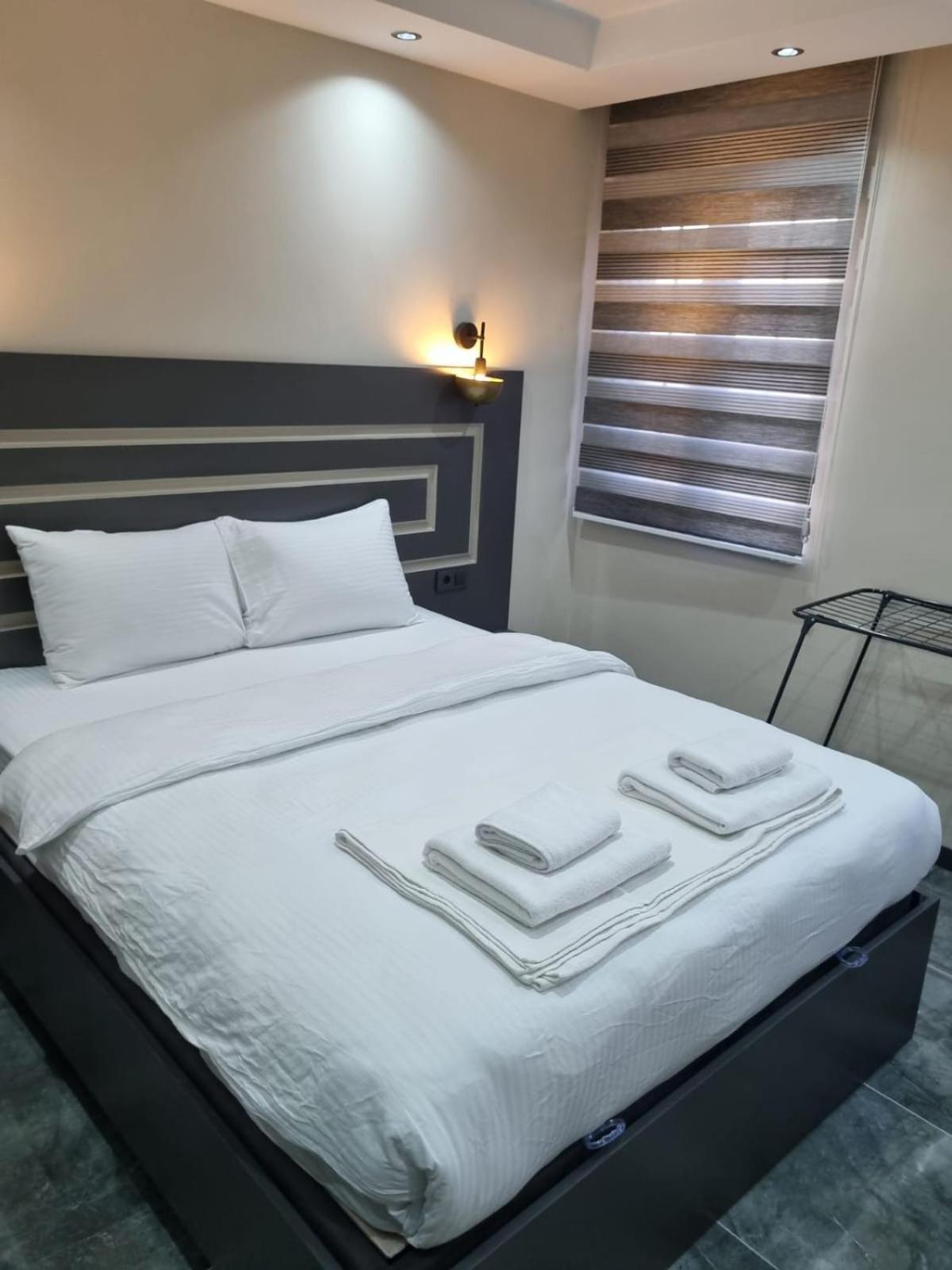 Alis Home Pamukkale Kültér fotó
