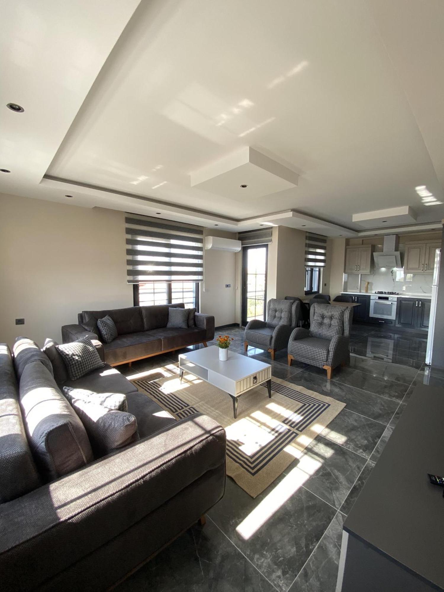 Alis Home Pamukkale Kültér fotó