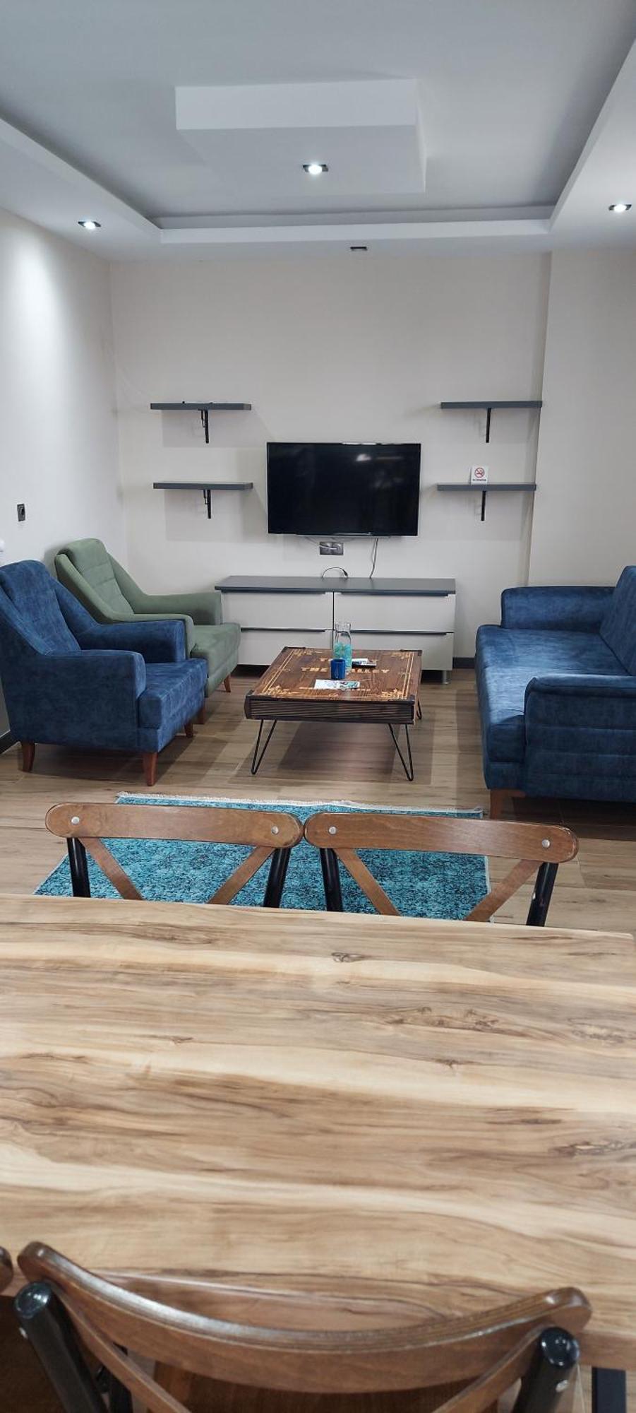 Alis Home Pamukkale Kültér fotó